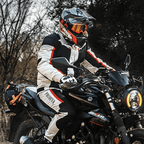 Jaqueta Motoqueiro Impermeável | Império Das Motos
