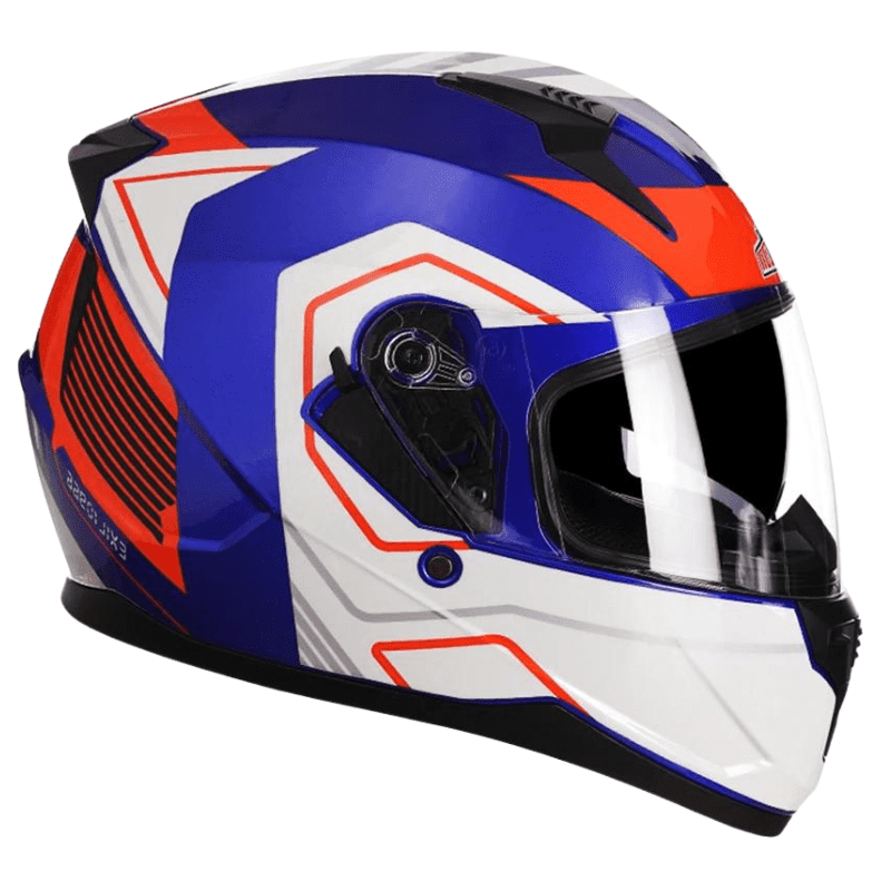 Capacete Moto Branco | Império Das Motos