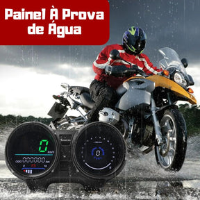 Painel Digital CG 150/125 e Fan 150 | Pit Stop Motos