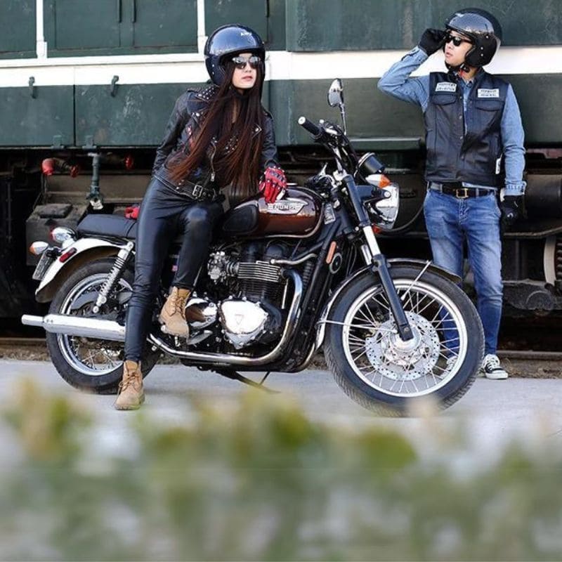 Capacete Motoqueiro Aberto | Império Das Motos