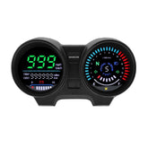 Painel Digital CG 150/125 e Fan 150 | Pit Stop Motos