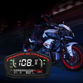 Painel Digital Para Motos | Império Das Motos